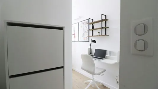 Rooms in Nice - photo 5