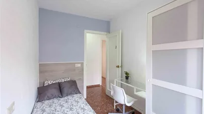 Room for rent in Valencia La Zaidía, Valencia (region)