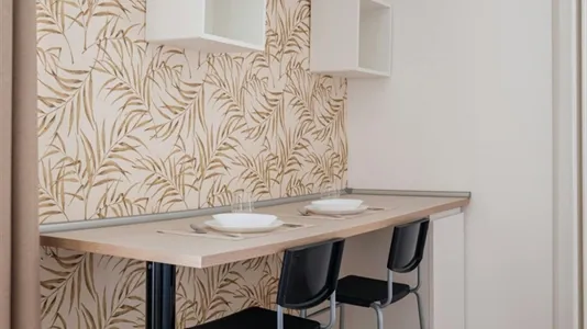 Apartments in Bologna - photo 5