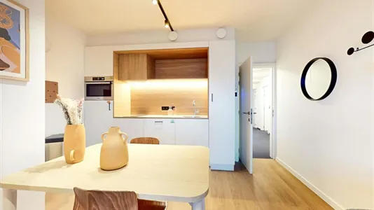 Apartments in Stad Brussel - photo 3