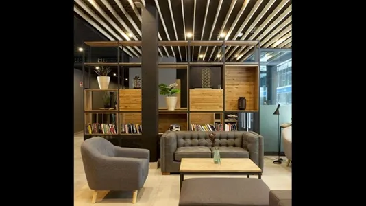 Rooms in Barcelona Sarrià-St. Gervasi - photo 4