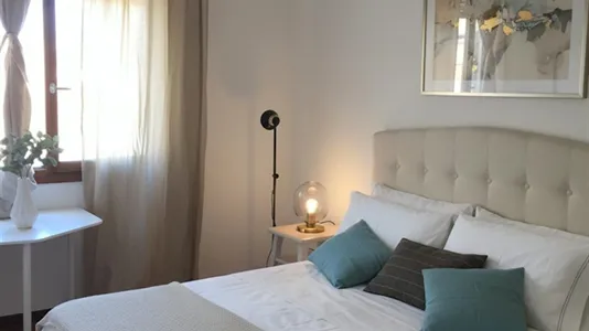 Rooms in Padua - photo 1