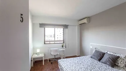 Room for rent in Valencia La Zaidía, Valencia (region)