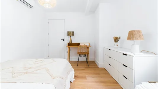 Rooms in Valencia Poblats Marítims - photo 5