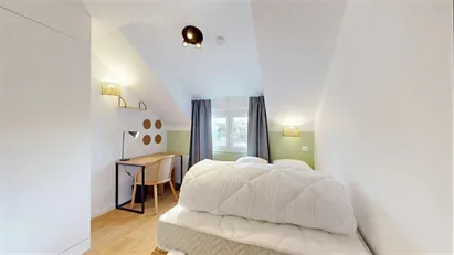 Room for rent in Nanterre, Île-de-France