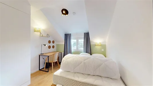 Rooms in Nanterre - photo 1