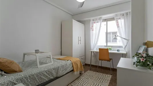 Rooms in Valencia Poblats Marítims - photo 1