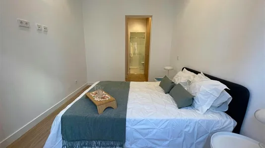 Apartments in Madrid Centro - photo 8