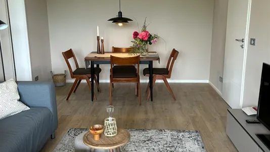 Apartments in Cologne Lindenthal - photo 4