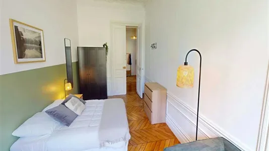 Rooms in Paris 17ème arrondissement - photo 3