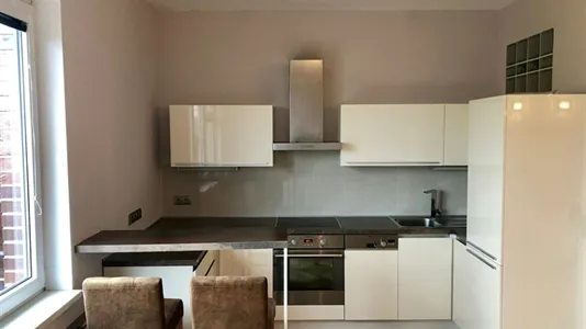 Apartments in Prague 10 - photo 6