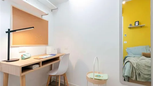 Rooms in Padua - photo 5