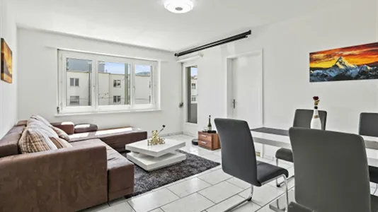 Rooms in Winterthur - photo 4