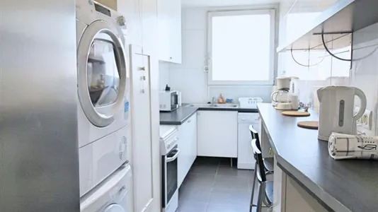 Rooms in Paris 20ème arrondissement - photo 5