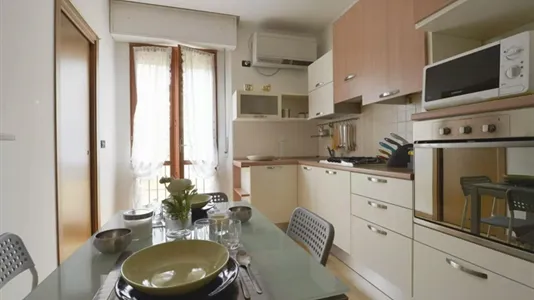 Apartments in Bologna - photo 10