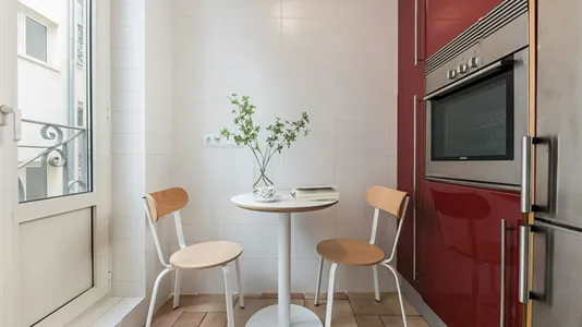 Apartments in Madrid Centro - photo 9