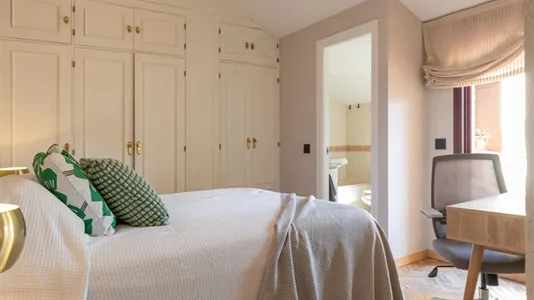 Rooms in Alcorcón - photo 1