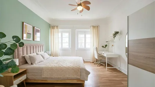 Rooms in Location is not specified - photo 6