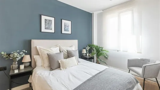 Apartments in Madrid Salamanca - photo 8