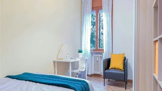 Rooms in Padua - photo 4