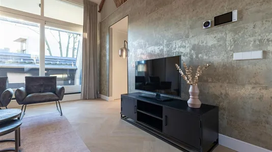 Apartments in Hilversum - photo 5