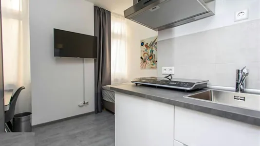 Apartments in Frankfurt Innenstadt I - photo 8