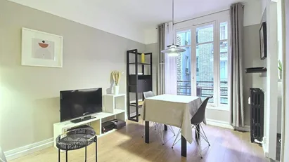 Apartment for rent in Paris 17ème arrondissement, Paris