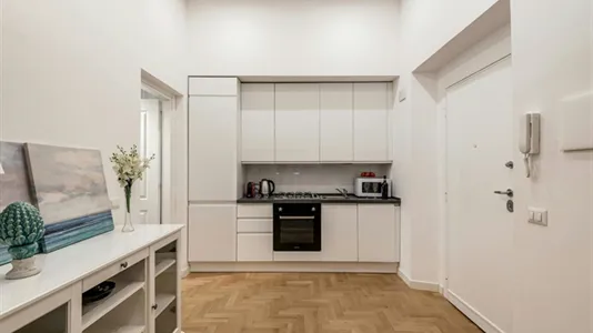 Apartments in Roma Municipio II – Parioli/Nomentano - photo 3