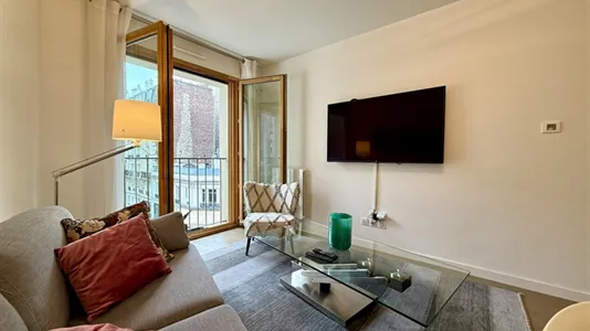Apartments in Paris 15ème arrondissement - photo 2