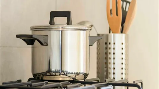 Rooms in Milano Zona 4 - Vittoria, Forlanini - photo 10