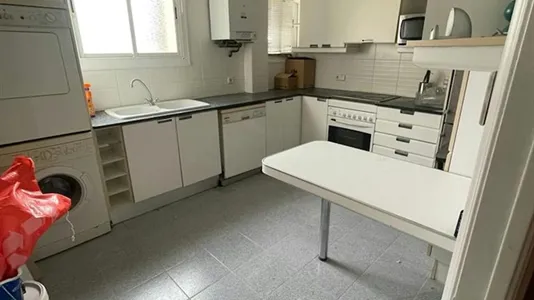 Rooms in Barcelona Sarrià-St. Gervasi - photo 6