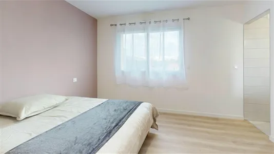 Rooms in Bordeaux - photo 5