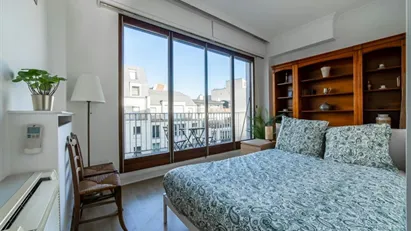 Apartment for rent in Paris 16ème arrondissement (South), Paris