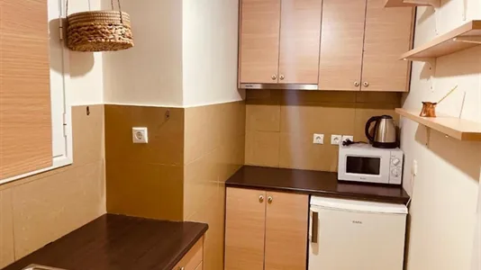 Apartments in Location is not specified - photo 5