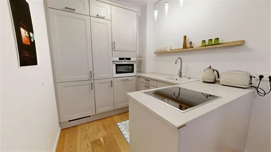 Apartments in Berlin Friedrichshain-Kreuzberg - photo 5