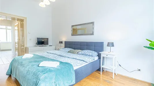 Apartments in Vienna Favoriten - photo 8