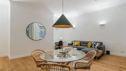 Apartments in Berlin Mitte - photo 6