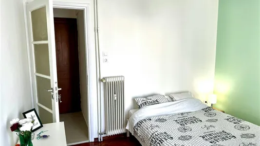 Rooms in Athens Agios Nikolaos - photo 5