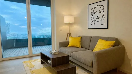 Apartments in Vienna Leopoldstadt - photo 6