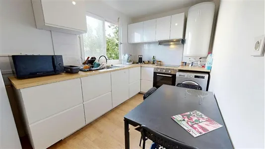 Rooms in Lyon - photo 4