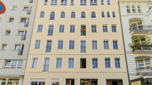 Apartments in Location is not specified - photo 10