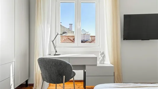 Rooms in Location is not specified - photo 9