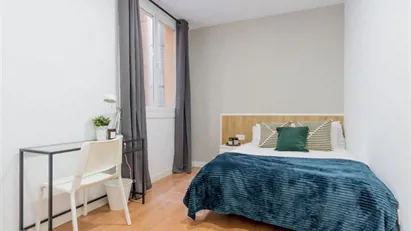 Room for rent in Madrid Salamanca, Madrid