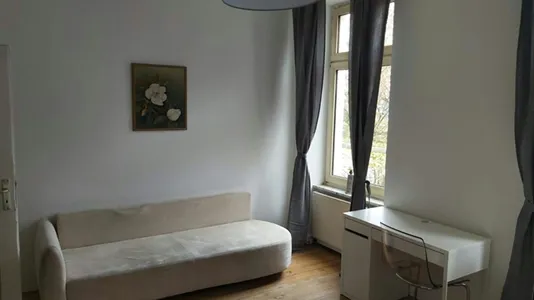Rooms in Location is not specified - photo 2