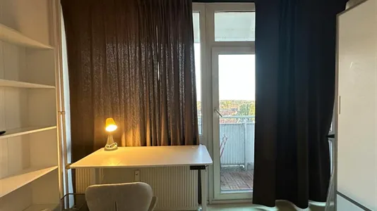 Rooms in Location is not specified - photo 6