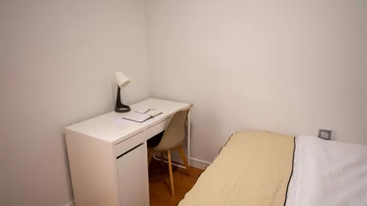 Rooms in Barcelona Sarrià-St. Gervasi - photo 6