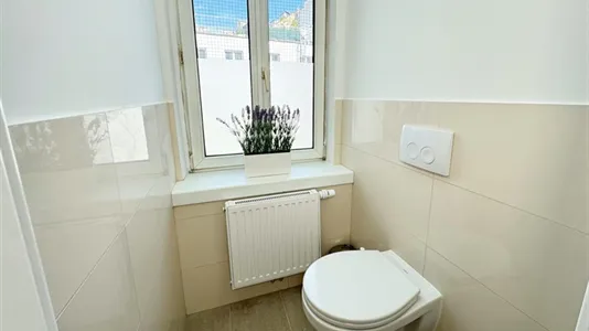 Rooms in Wien Mariahilf - photo 9