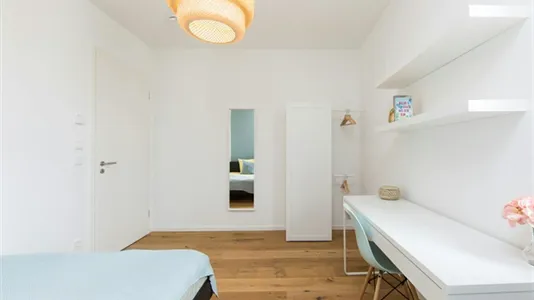 Rooms in Berlin Mitte - photo 3