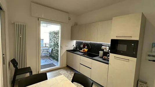 Apartments in Padua - photo 1