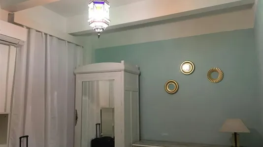 Rooms in Madrid Chamberí - photo 2